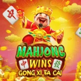 Bocoran RTP Slot Pragmatic Mahjong Wins – Gong Xi Fa Cai